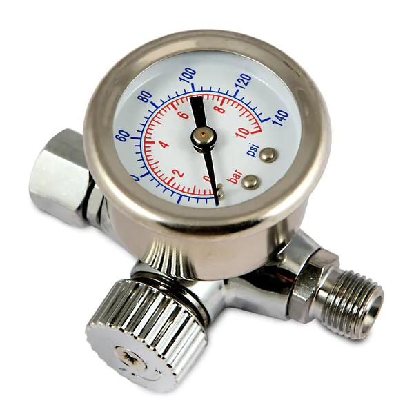 AUARITA FR-5 манометр