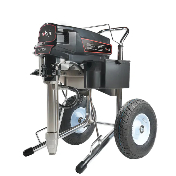 Окрасочный аппарат YOKIJI YKJ1050