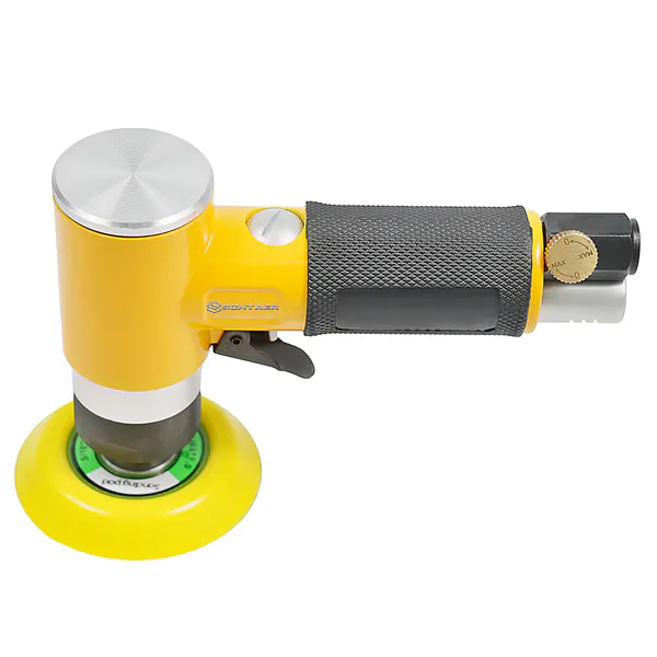 Пневмополировальная шлифовальная машина SCHTAER S943‑51/76