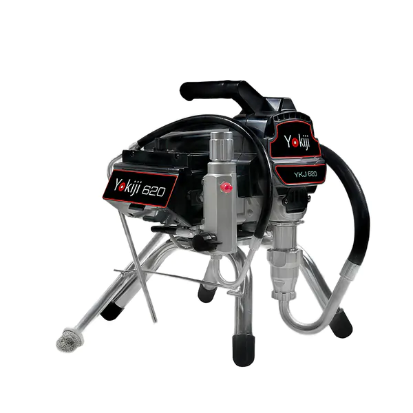 Окрасочный аппарат YOKIJI YKJ620