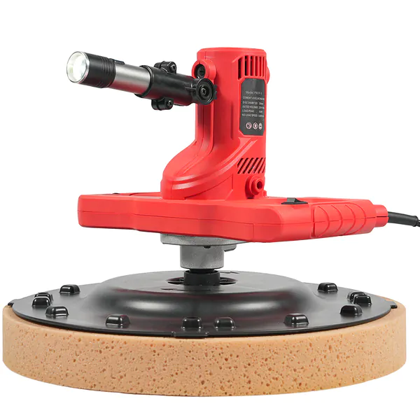 Затирочная машинка с телескопической ручкой, 850W 220V/50Hz MG-P800F-5