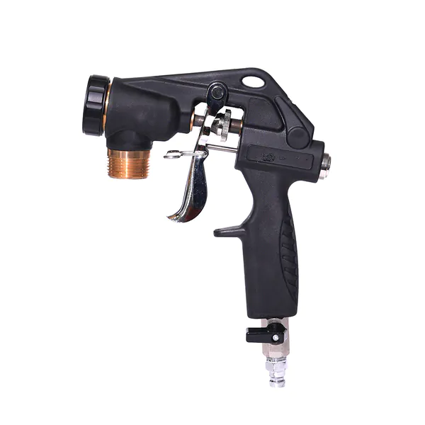 Краскораспылитель Schtaer безвоздушный 1500B