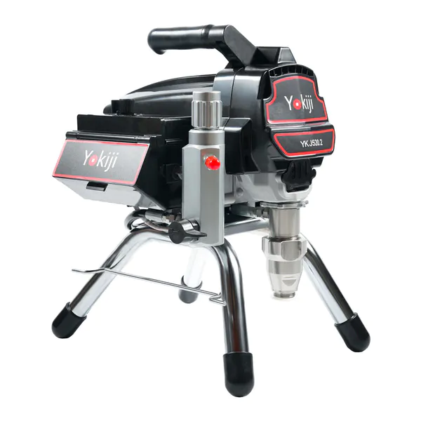 Окрасочный аппарат YOKIJI YKJ520.2