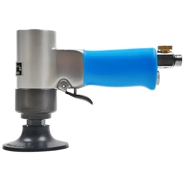 Пневмополировальная шлифовальная машина SCHTAER (Ø76 мм, 3500 об/мин) S7403-76