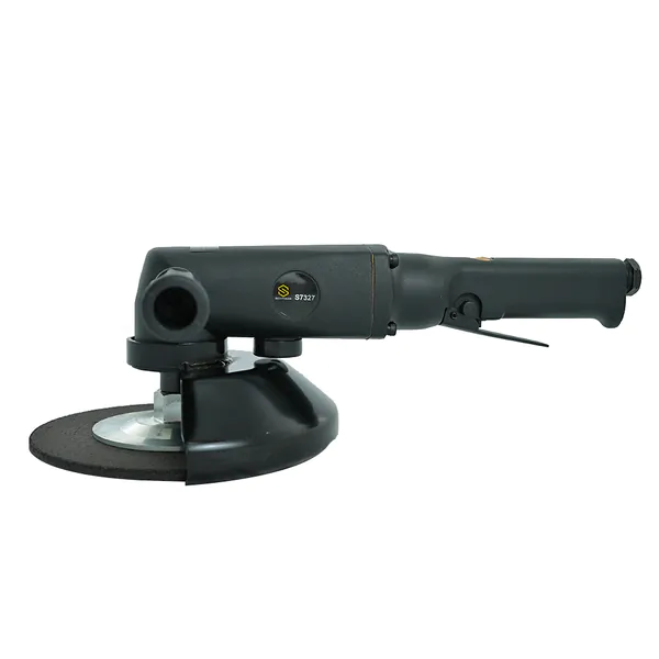 Пневмошлифмашинка Schtaer S7327