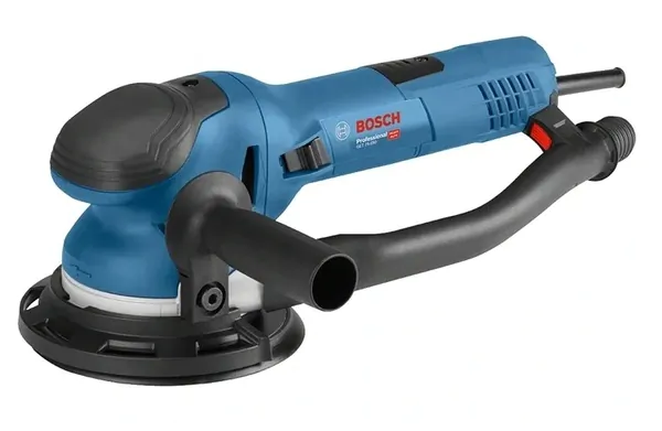 Эксцентриковая шлифовальная машина Bosch GET 75-150 0601257100