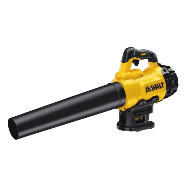 Аккумуляторная воздуходувка DeWalt DCM562P1-QW