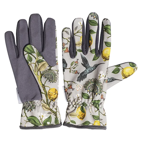 Перчатки Plantic Light Inspiration 8 26463-01