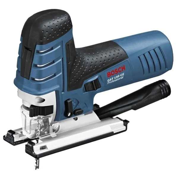 Лобзик Bosch GST 150 CE 0601512000