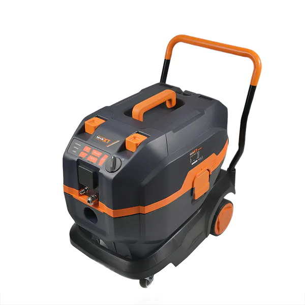 Пылесос строительный MAXXT  1400W  MVC3800