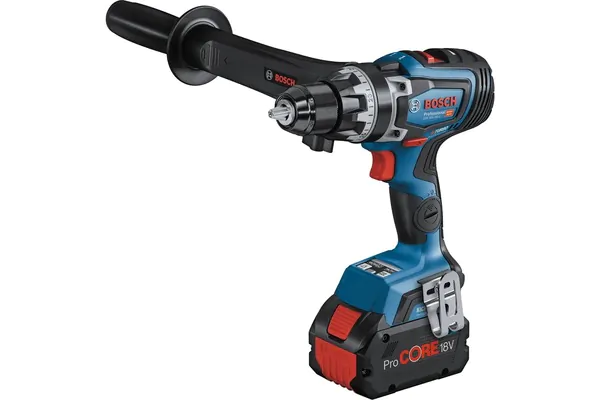 Аккумуляторная дрель-шуруповерт Bosch Li-Ion GSR 18V-150 06019J5005