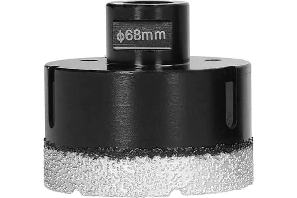 Коронка алмазная KATANA 68мм 00-00001923