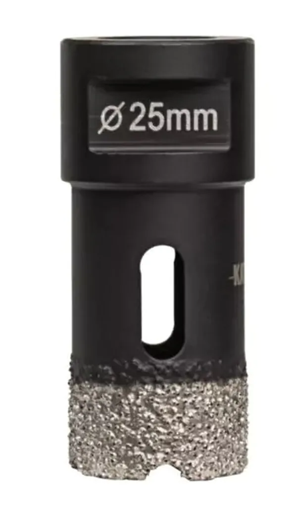 Коронка алмазная KATANA М14 Ø25mm 00-00001919