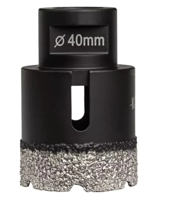 Коронка алмазная KATANA М14 Ø40mm 00-00001921