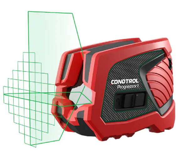 Нивелир лазерный Condtrol Progressor 1 1-2-467