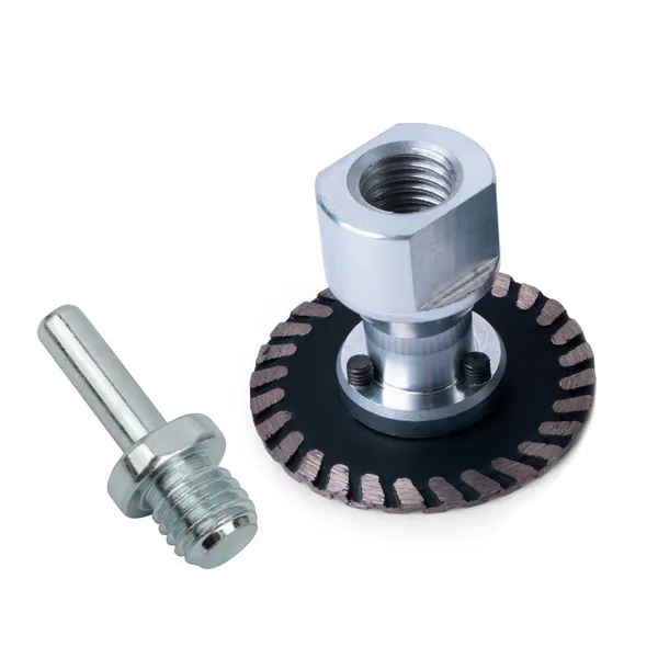 Диск алмазный для СВП Katana T-Disc 50мм с переходником на шуруповерт 00-00001837