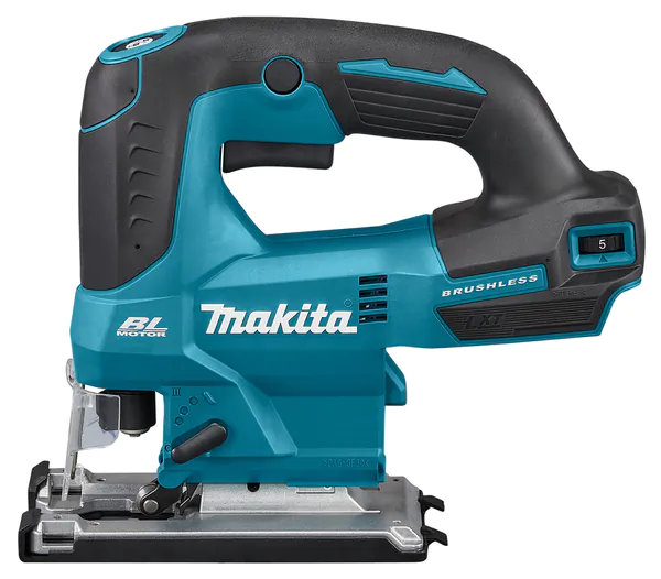 Аккумуляторный лобзик Makita DJV184Z