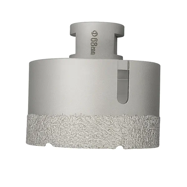 Коронка алмазная KAHITO 68мм 00-00002729