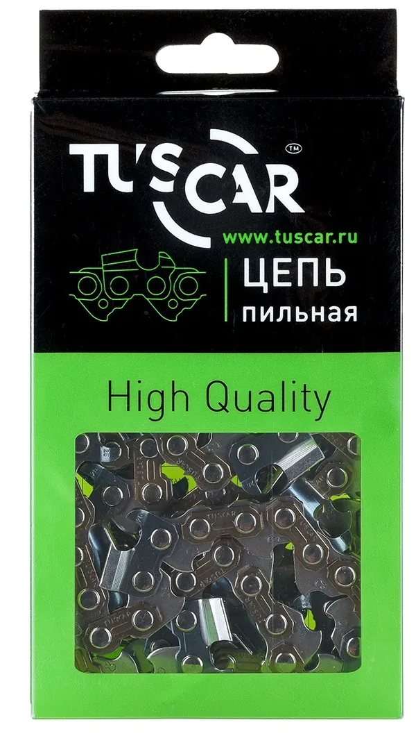 Цепь пильная Tuscar 325"-1,1мм-32/201(BP) 1042014-32-1