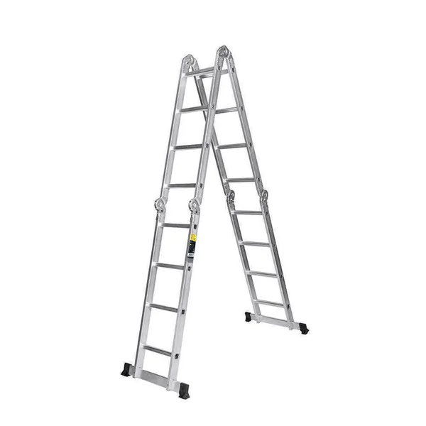 Лестница-трансформер SNIRREX OT4AA4 4*4 1201010002