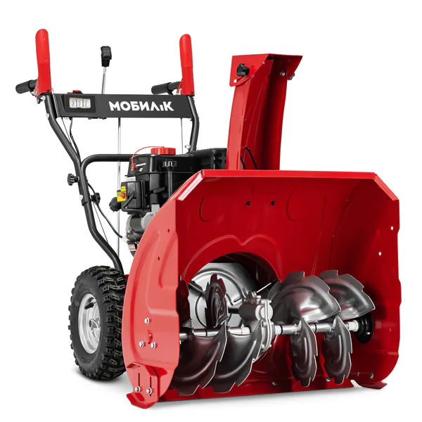 Снегоуборщик бензиновый Мобил К С65 КОМФОРТ MBK0034085