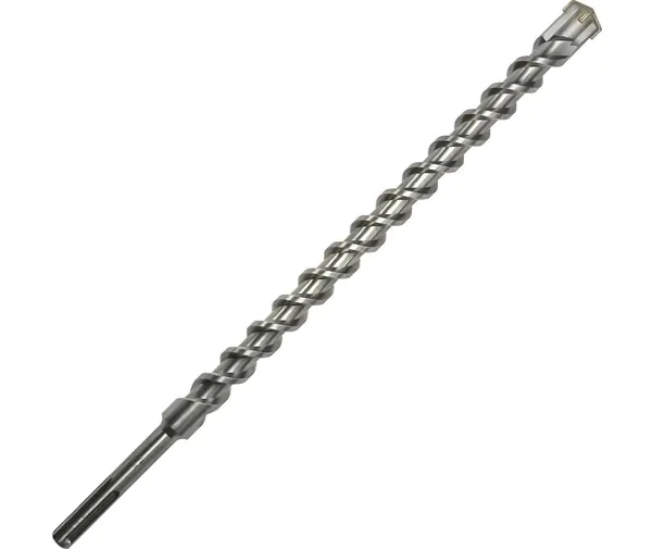 Бур d.Bor sds-max 4C max 35*860/1000мм 4-cutting 4MD35L1000