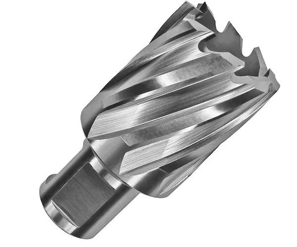 Сверло d.Bor HSS 48*30/63 (weldon 19) CD-HSS-030-048-W