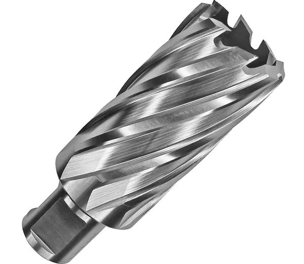 Сверло d.Bor HSS 48*55/88 (weldon 19) CD-HSS-055-048-W