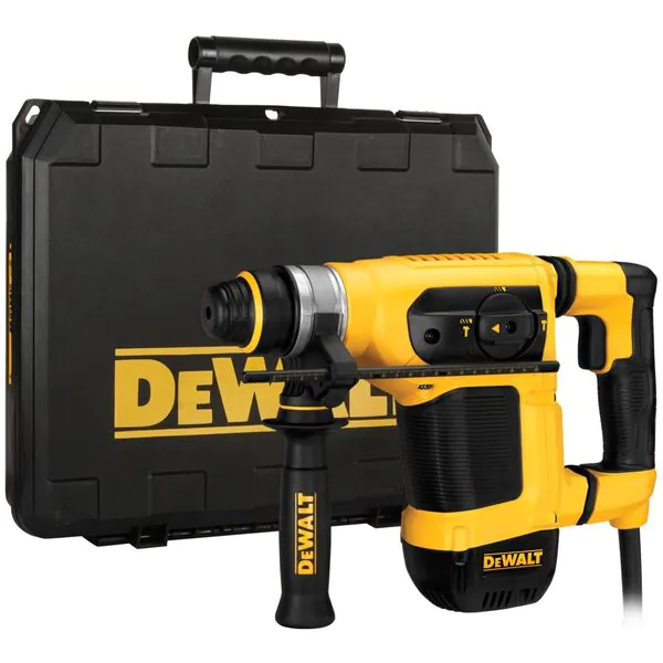 Перфоратор DeWalt D25413K-QS