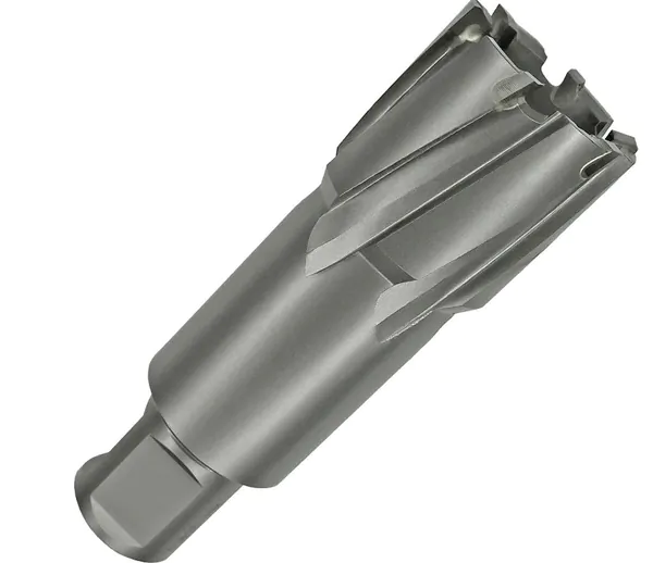 Сверло d.Bor HM 15*50/88 (weldon 19) CD-HM-050-015-W