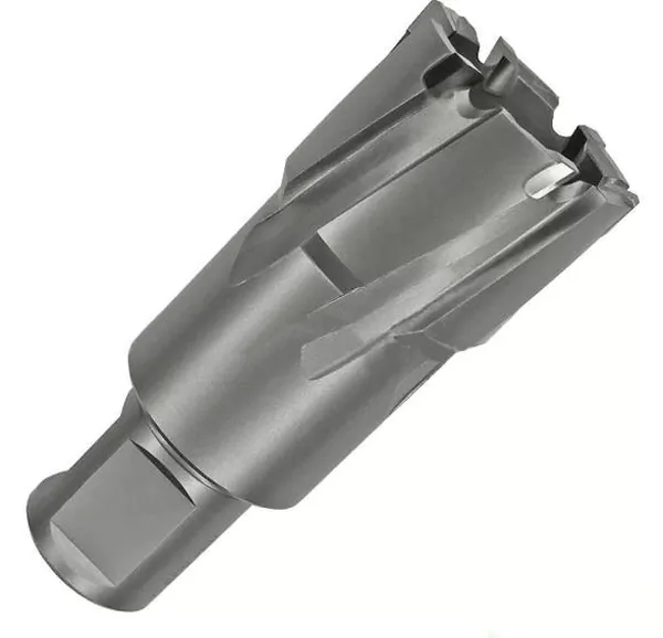 Сверло d.Bor HM 22*35/73  weldon 19  CD-HM-035-022-W