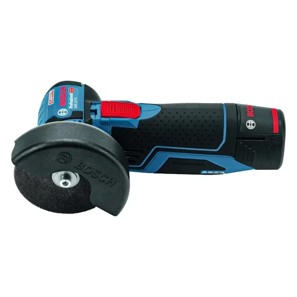 Угловая шлифовальная машина Bosch Li-Ion 12В 0615990M3E