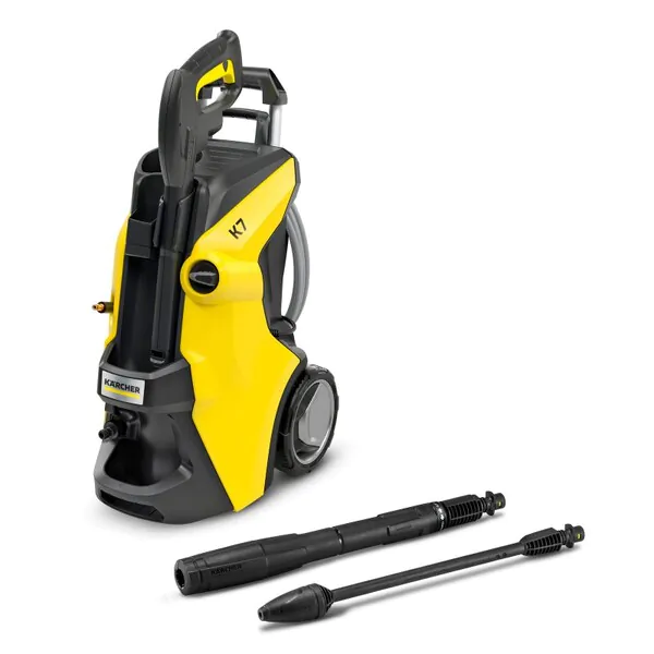 Мойка высокого давления Karcher K 7 Power Flex *EU 1.317-300.0