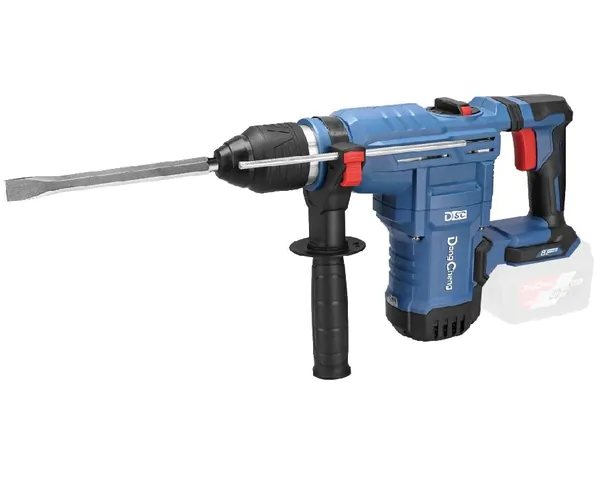 Аккумуляторный перфоратор DongCheng DCZC02-28 TYPE Z 