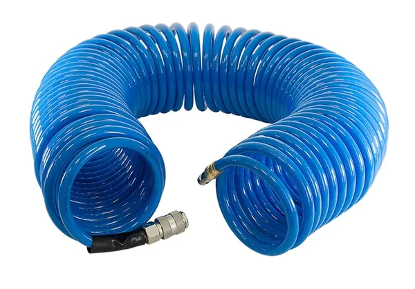 Шланг Fubag с фитингами рапид 20м  6,5*10мм  170303