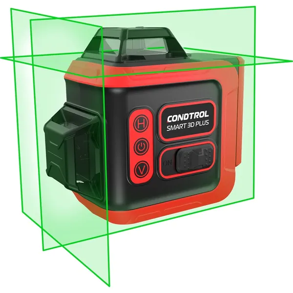 Нивелир лазерный Condtrol Smart 3D Plus 1-2-478