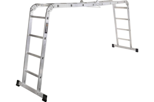 Лестница-трансформер Вихрь ЛТА 4х4 Классик 73/5/1/32