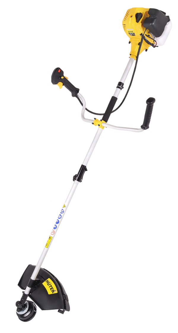 Триммер бензиновый Huter GGT-800S 70/2/5