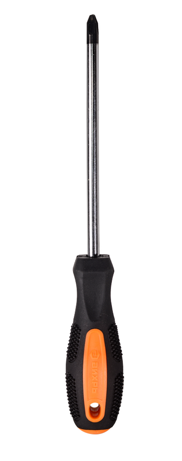 Отвёртка крестовая ВИХРЬ PH3 150мм 73/6/2/3