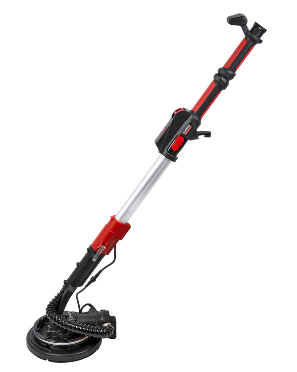 Шлифовальная машина по бетону Elitech DWS 1923ELV  E2213.056.01 