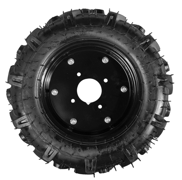 Колесо Huter 4х10 для мотоблоков 71/3/74