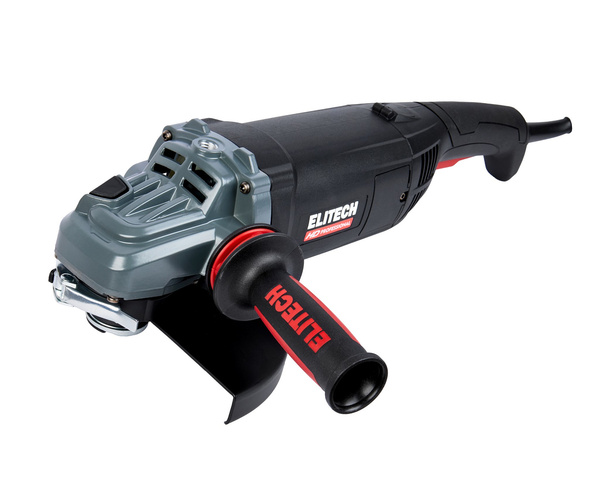 Угловая шлифовальная машина Elitech AG 2523E  E2213.051.00 