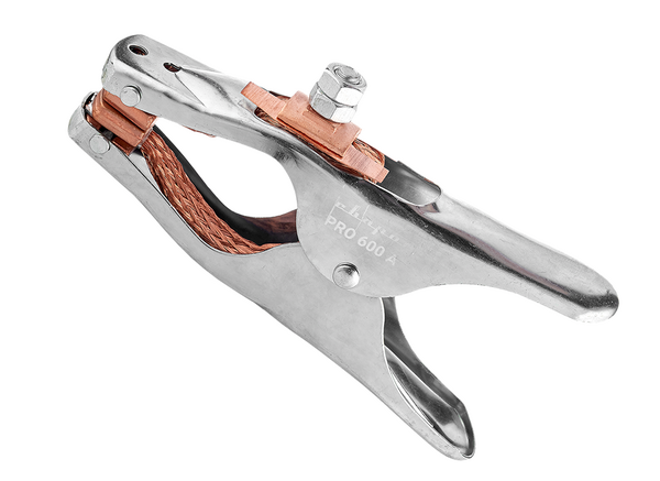 Клемма заземления Сварог PRO 600А 99325