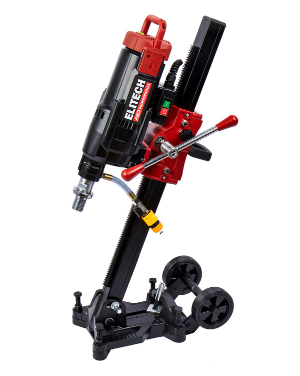 Сверлильная машина Elitech HD CDM 4620E E2010.001.00 205387