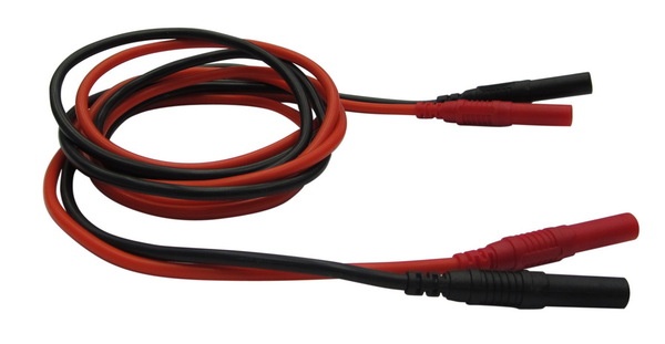 Кабель для параллельного подключения генератора Elitech 0105.000700