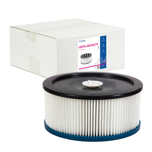 Фильтр складчатый из целюлозы для пылесоса Metabo EURO Clean EUR MTPM-32