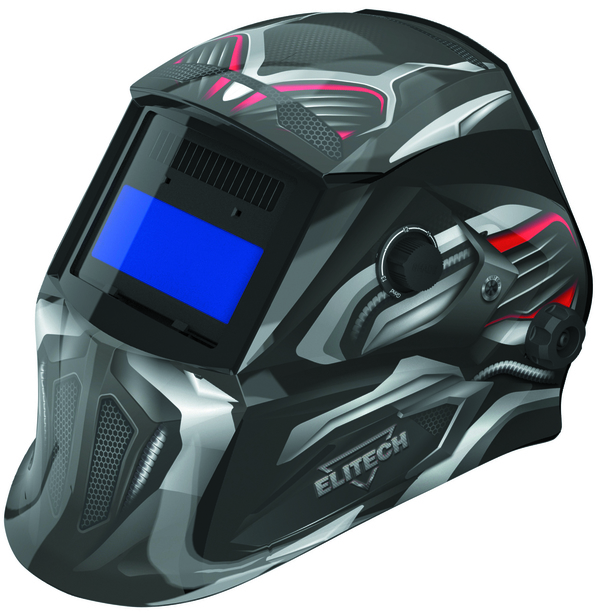 Маска сварщика Elitech 710  E0912.004.00  201078