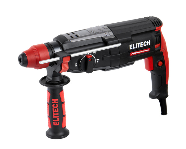 Перфоратор Elitech SDS+ RH 0928RE E2205.027.01