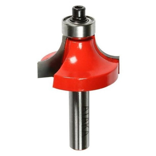 Фреза кромочная калевочная Ataka D22,2/ф8/H12,7 591222 2516720