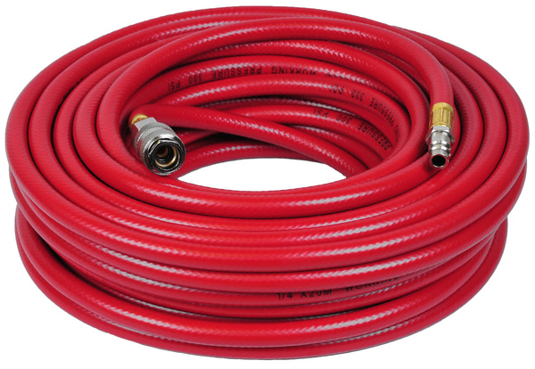 Шланг Elitech (20м, 20 бар) 0704.035600 198752